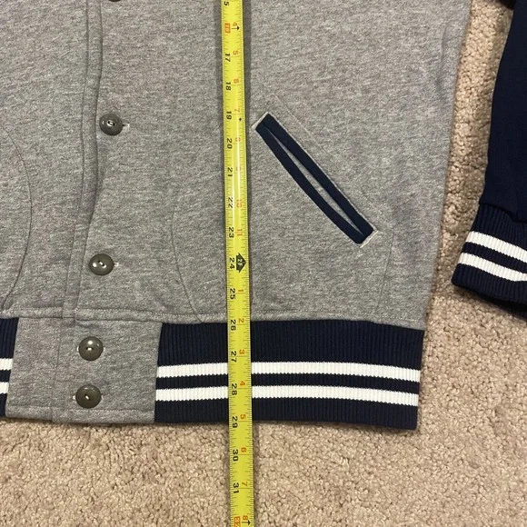 Polo Ralph Lauren Men's Eastern League Champs Tigers Varsity Jacket Bronx Size L - Picture 5 of 5